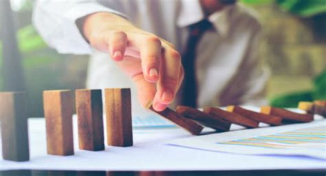 ISO 22301 BCMS Auditing & Certification | TÜV SÜD in India