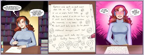 right. I was always a slut. (polmanning) : r/HypnoHentai