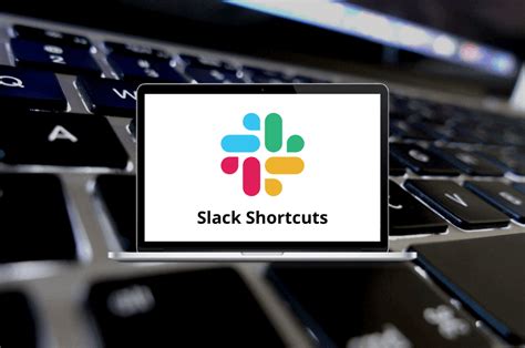 Slack Keyboard Shortcuts 的图像结果