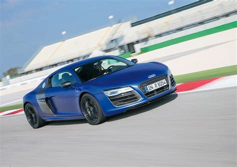2014 Audi R8 V8 Image. Photo 12 of 50