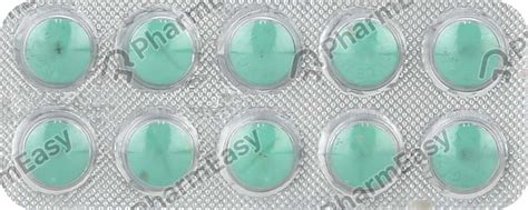Channel 30 MG Tablet (10): Uses, Side Effects, Price, Dosage ...