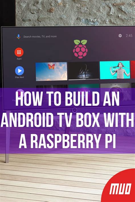 Image result for Android TV Box Raspberry Pi