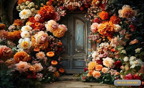 Magic Door's – MEMORY P-DROPS