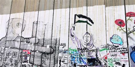 Palestinian Rights Groups Termed 'Terrorist Organisations' By Israel ...