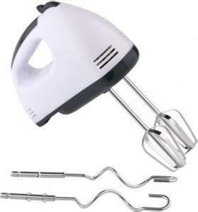 JMALL 260 W White Electric Whisk Price in India - Buy JMALL 260 W White ...
