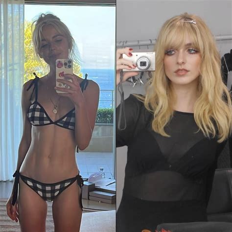 Kiernan Shipka vs Mckenna Grace - Your fav "Sabrina" actress? : r ...