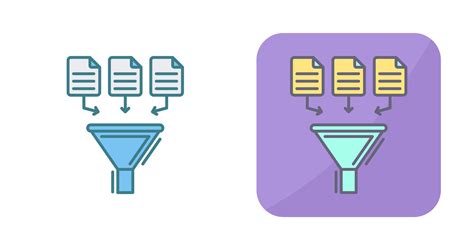 Collect Data Icon 的图像结果