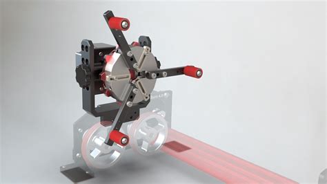 Thunder Laser Rotary Unit Tutorial 的图像结果