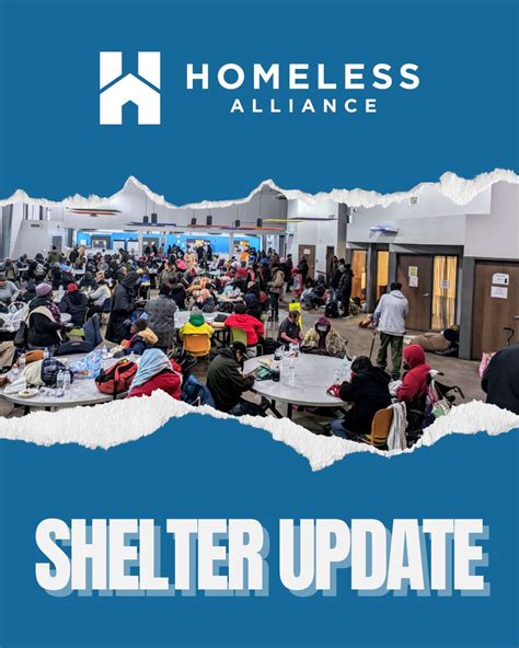 The Homeless Alliance | Oklahoma City OK