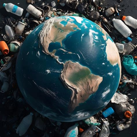 Waste Pollution 的图像结果