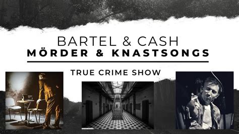 True crime show Mörder & Knastsongs Bad Elster, König Albert Theater ...
