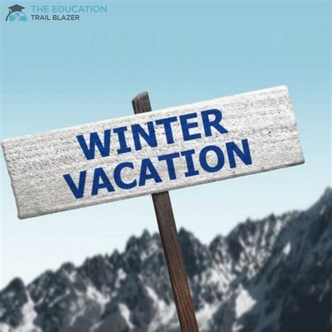Punjab Winter Vacations 2025: Top Dates & Notice