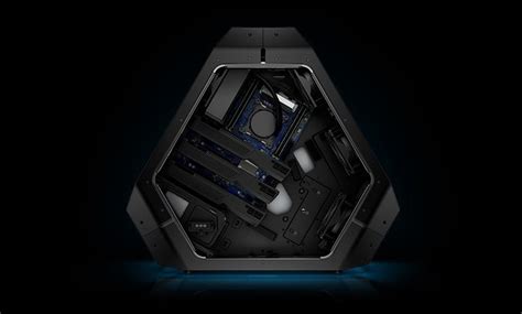 Image result for Alienware Area 51 Brick Kit