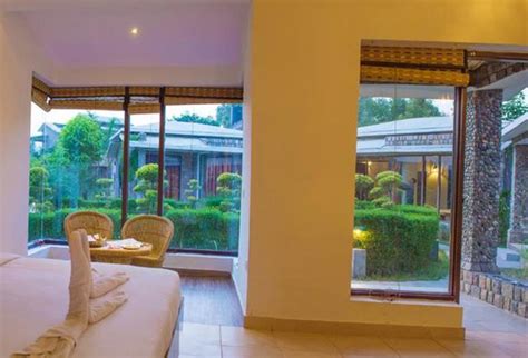 The Roar Resort corbett, Luxury Resort In Corbett