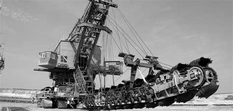 NFIG | Mining Industry