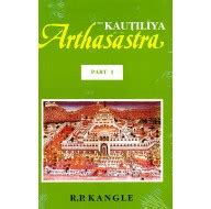 The Kautiliya Arthasastra: 3 Volumes Book online at low prices in India ...