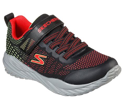 Buy Skechers NITRO SPRINT - KARVO | BOYS