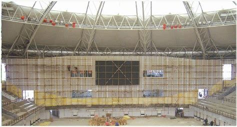 Gym Building 的图像结果