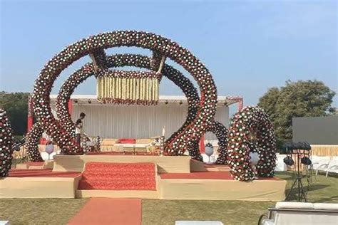 Royal Party Lawn and Banquet - Venue - Vapi city - Weddingwire.in
