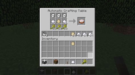 Image result for Minecraft Tools Any with a Crafting Table Mod