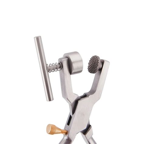 Bone Crusher Instrument Bone Crusher / Bone Morselizer - Stainless ...