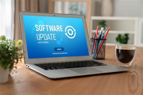 How to Software Update PC 的图像结果