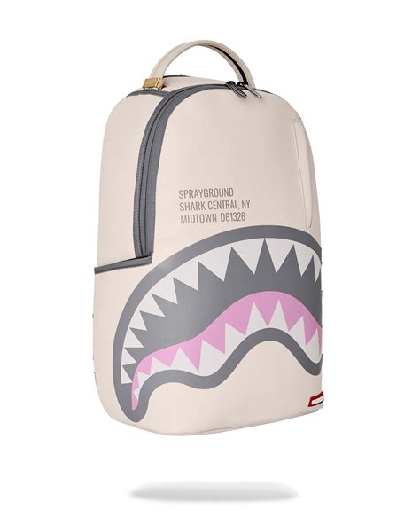 Sprayground Shark Central Backpack – Luggage Online