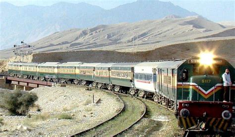 China tightens grip on Pakistan as Imran govt clears $6.8 billion rail ...