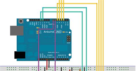 Image result for Pantalla Reloj Arduino