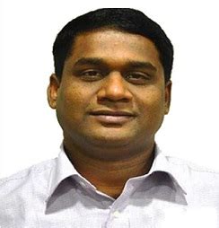 Visakhapatnam Port Authority | Our Principal Officers