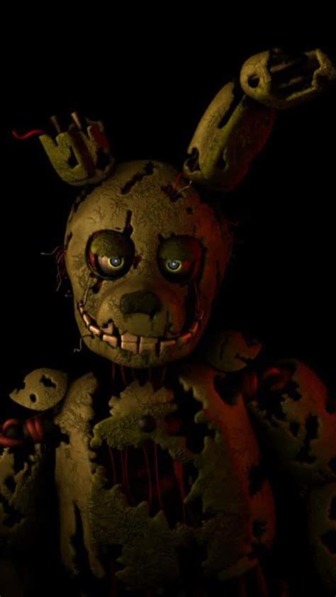 Spring Trap Running 的图像结果
