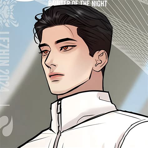 ᐷ Pintor Nocturno | 야화첩 |Manhwa Bl ଓ en 2025 | Fotos de fantasmas reales, Retrato nocturno ... - layers of the night manhwa