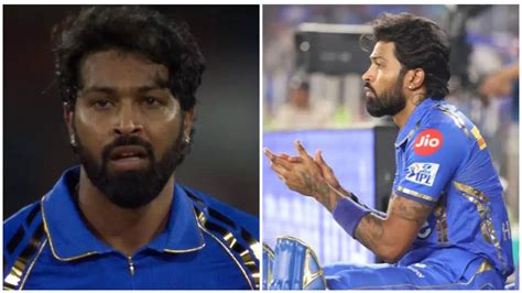 ''NATION SUPPORTS HARDIK'' Trends On X In Support Of MI Captain Hardik ...