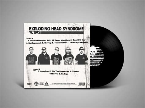 Image result for Exploding Head Syndrome Documentary