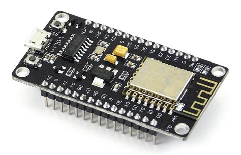 OLatus OL-nodeMCU-CH340 Wireless module NodeMcu Lolin WIFI Internet of ...