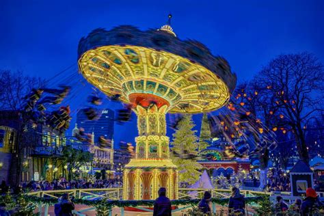 Excursions à Danemark – Foxiepass