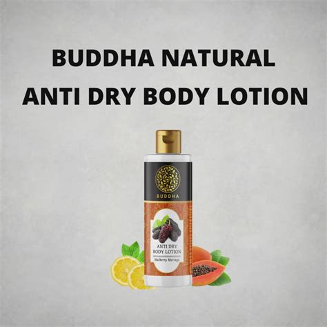 Buy Anti Dry Body Lotion Moisturizer - Helps Restore Moisture Balance ...