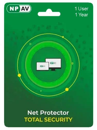 Image result for Net Protector Total Security