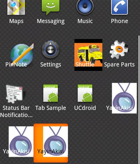 Android Freeze Problem Apk 的图像结果