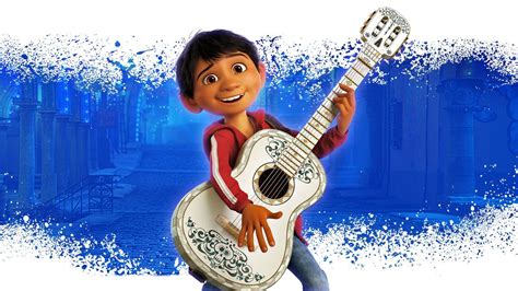 Coco Movie English 的图像结果