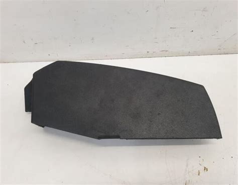 Engine Cover MERCEDES-BENZ SLK (R170) buy 35.00