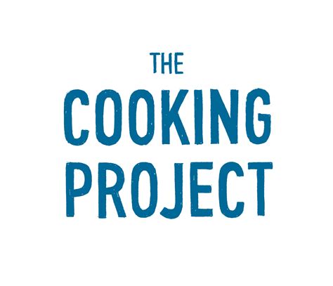 The Cooking Project