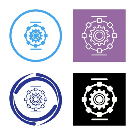 Image result for Automated Process Workflow Icon