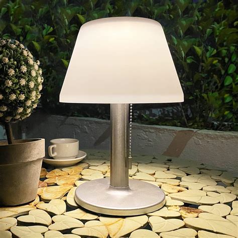 Modern Outdoor Table Lamps at Lucinda Pell blog