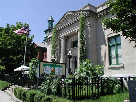 Willimantic Brewing Company | 967 Main Street Willimantic, CT ...