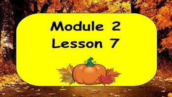 Image result for Module 2 Lesson 7 3rd Grade