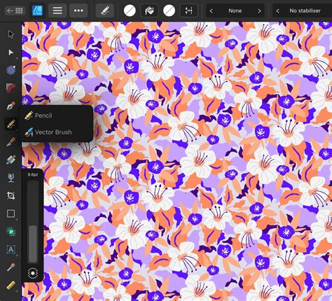 Image result for Create Assets Affinity Designer