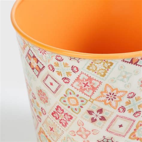 Buy Corsica Hues Metal Planter from Corsica by Home Centre at just INR ...