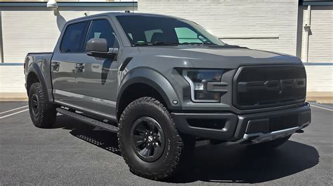 2020 Ford F-150 Raptor Msrp | Ford Review Specs