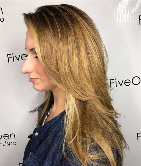 50 Beautiful Layered Haircuts for 2026 - Hair Adviser